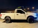 Ford ‏F-150 ‏XLT ‏2019