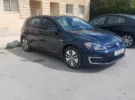 Volkswagen ‏Golf ‏E-Golf ‏2016