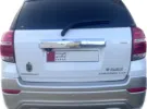 شيفروليه ‏كابتيفا ‏LTZ ‏2017