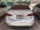 هيونداي ‏اكسنت ‏GL ‏2018