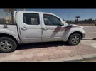 Nissan ‏Navara ‏SE ‏2009