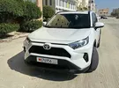 تويوتا ‏راف فور ‏EX ‏2024