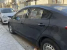 كيا ‏سيراتو ‏EX ‏2016