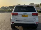 جيب ‏جراند شيروكى ‏Limited ‏2015