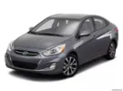 Hyundai ‏Accent ‏GLS ‏2016