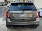 Ford ‏Edge ‏Limited ‏2013