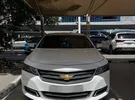 Chevrolet ‏Impala ‏LS ‏2018