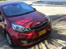 Kia ‏Rio ‏EX ‏2014