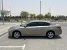نيسان ‏التيما ‏SV ‏2013