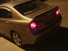 Honda ‏Civic ‏EXi ‏2007
