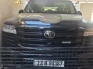 تويوتا ‏لاند كروزر ‏GXR ‏2024