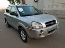 Hyundai ‏Tucson ‏Standard ‏2007