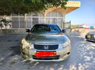 Honda ‏Accord ‏EX-L ‏2008