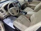 Nissan ‏Altima ‏SV ‏2017
