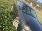 Nissan ‏Almera ‏2006