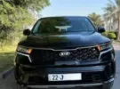 كيا ‏سورينتو ‏LX ‏2022