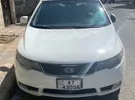 كيا ‏سيراتو ‏S ‏2013