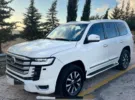 Toyota ‏Land Cruiser ‏GXR ‏2025