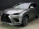 لكزس ‏NX ‏NX 300 ‏2018