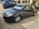 هوندا ‏سيتى ‏LX ‏2019