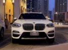 BMW ‏X3 Series ‏X3 xDrive30i ‏2019