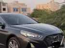 Hyundai ‏Sonata ‏GL Plus ‏2019