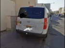 Hyundai ‏H1 ‏GL ‏2016