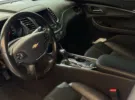 Chevrolet ‏Impala ‏LS ‏2018