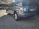 نيسان ‏باترول ‏XE ‏2016