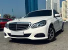Mercedes Benz ‏E-Class ‏E 200 ‏2014