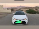 تويوتا ‏كورولا ‏LE ‏2021