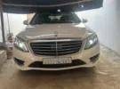 Mercedes Benz ‏S-Class ‏S 500 ‏2014