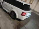 Land Rover ‏Range Rover Sport ‏HSE ‏2012