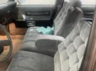 Chevrolet ‏Caprice ‏LS ‏1986