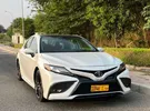 Toyota ‏Camry ‏XSE ‏2023