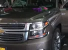 شيفروليه ‏تاهو ‏1LTZ ‏2016