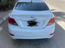 Hyundai ‏Accent ‏Standard ‏2018