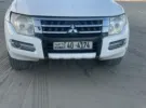 Mitsubishi ‏Pajero ‏GLS ‏2015