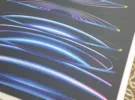Apple iPad pro 4 128 GB 11 inch