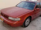 Nissan ‏Maxima ‏SV ‏1992