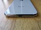 Apple ‏iPhone X ‏64 GB ‏White