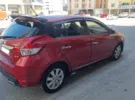 Toyota ‏Yaris ‏SE ‏2016