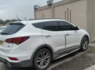 هيونداي ‏سنتافي ‏GL ‏2016