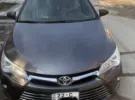 تويوتا ‏كامري ‏LE ‏2017