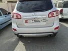 هيونداي ‏سنتافي ‏GLS ‏2012