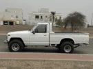 نيسان ‏باترول ‏Standard ‏1989
