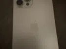 Apple ‏iPhone 12 Pro Max ‏Other ‏Pearl White