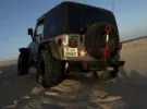 جيب ‏رانجلر ‏High Altitude 4xe ‏2000