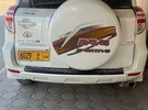 Toyota ‏RAV 4 ‏Adventure ‏2012