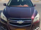 شيفروليه ‏ماليبو ‏LTZ ‏2013